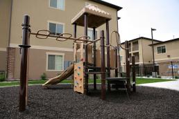 Brickstone Playground 