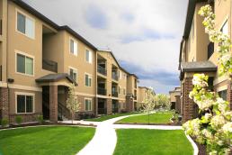 Brickstone Grounds