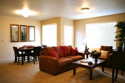 Brickstone Wide Open Floor Plan