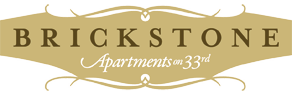 Brickstone Apartments on 33rd